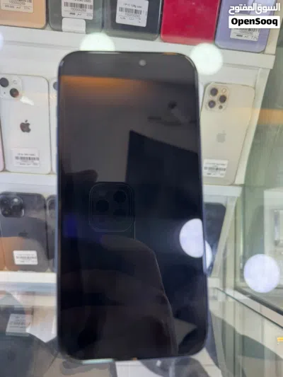 iPhone 17 Pro Max - 512GB - 100% Battery Health 2