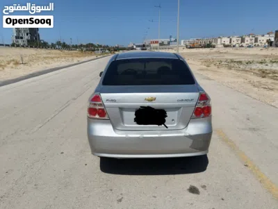 شيفروليه افيو LS 2