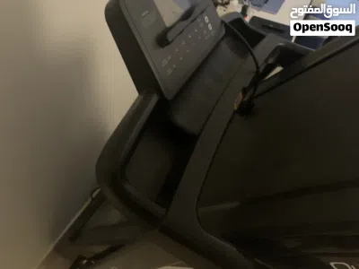 olympia treadmill 3