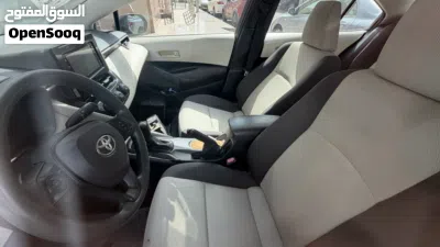 Toyota Corolla XLI 4