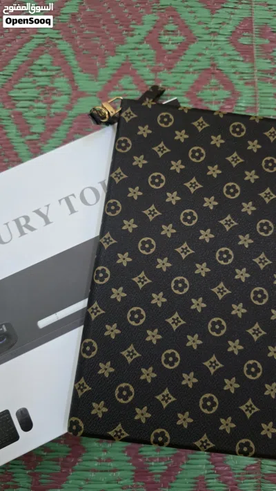 ايباد Luxury touch 3