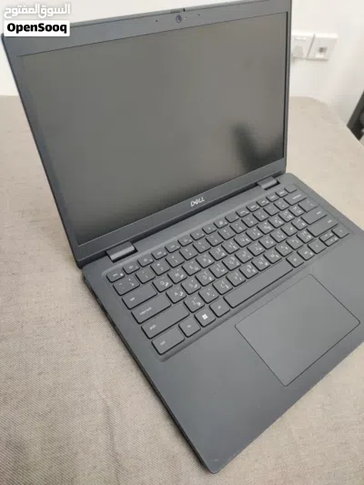 Dell Latitude 3420 i5 RAM 16GB SSD 512GB Windows 11 + شنطة وشاحن 4