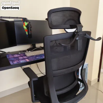 Ergonomic office/gaming chair 3