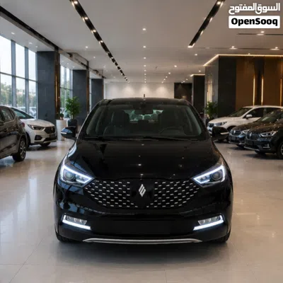جاي ام اي في EV3 3
