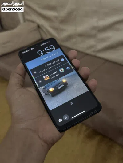 تلفون ردمي A3 3