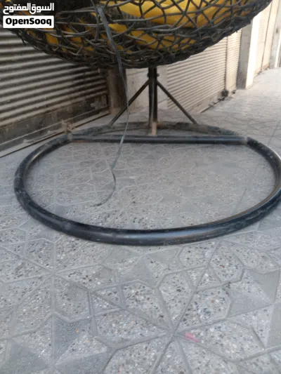 مرجيحة عش البلبل مستعمل للبيع 4