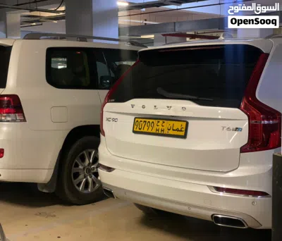 Volvo XC 90 Ultimate 2