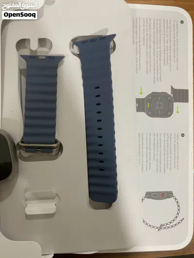 Apple watch ultra 3 3