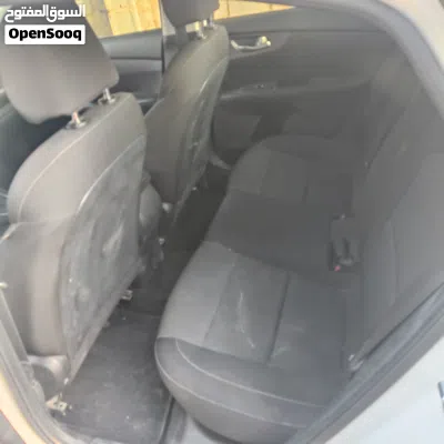 Kia Forte LX 3