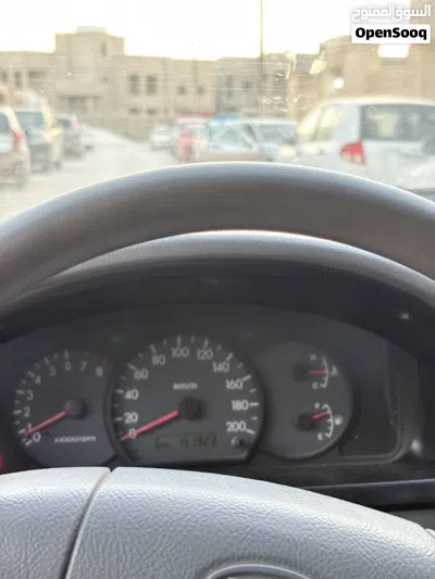 كيا ريو LX 2