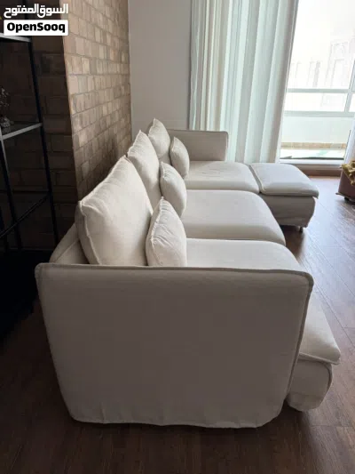 IKEA couch 2