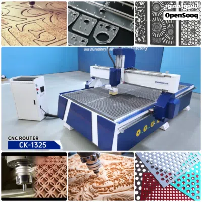 العرض ساري حتى نفاد الكمية! Special Offer!!!!! CNC ROUTER MACHINE 2