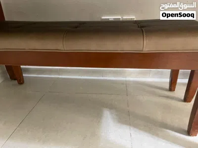 للبيع أثاث منزل مستعمل استعمال خفيف – شبه جديد 3
