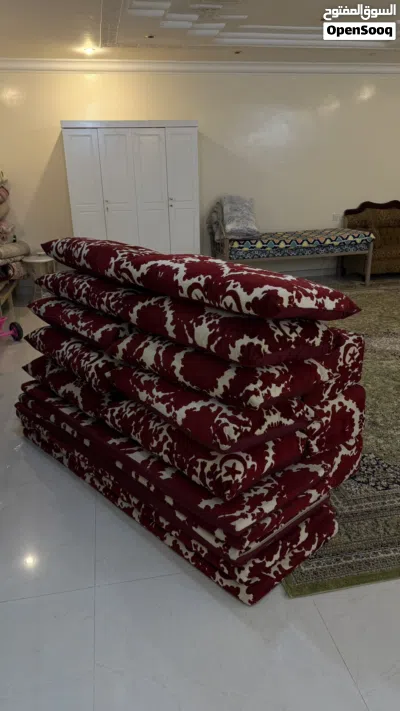 قعدات ارضيه نظيفه 2