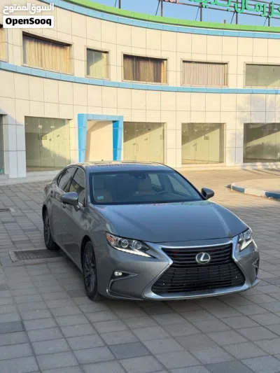 Lexus ES ES 350 2