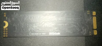 Wibtek W800 256GB M2 SSD 2