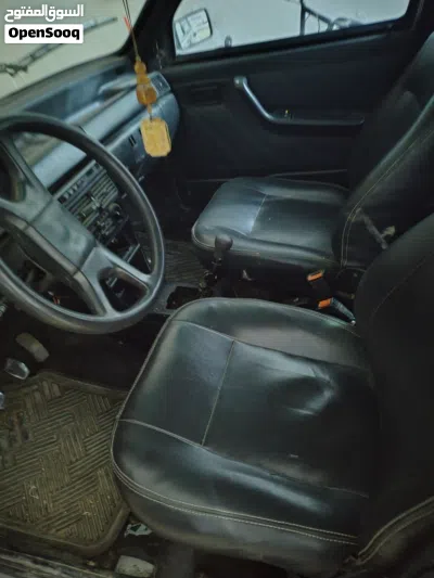 Fiat Uno 2
