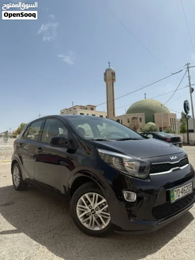 Kia Picanto EX 3
