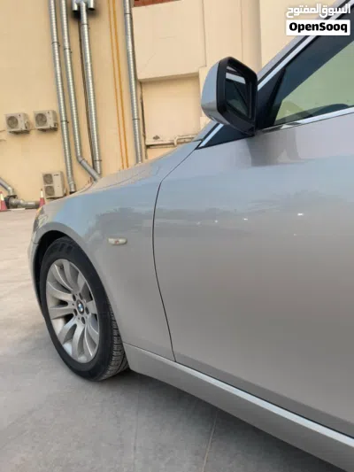 BMW 5 Series 528 4