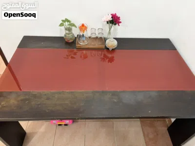 Dining table 2