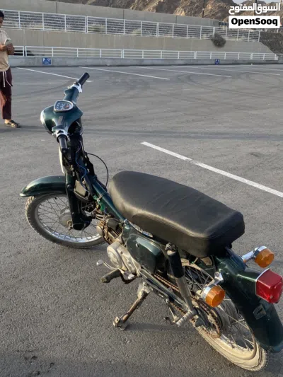 Honda Other 3