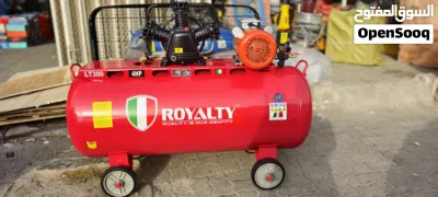 air compressor 300ltr 3
