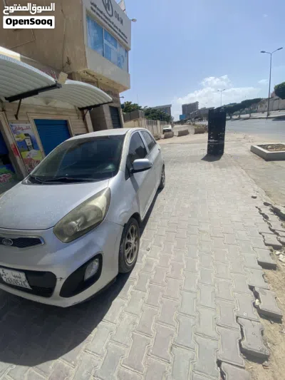 كيا بيكانتو EX 3