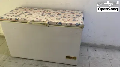 ديب فريزر سوبر جينرال 2