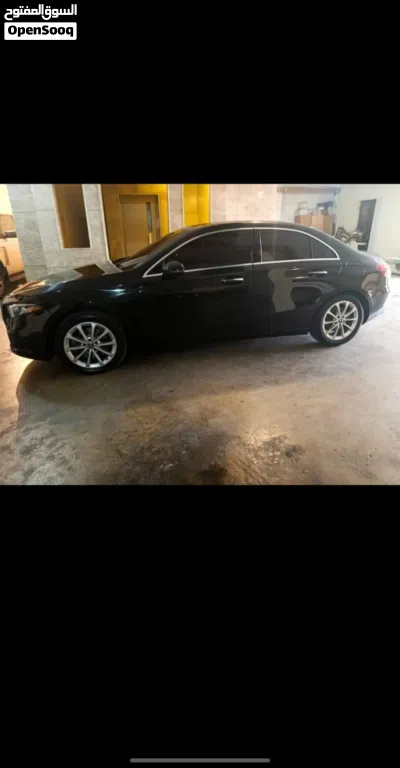 Mercedes Benz Other 230 4