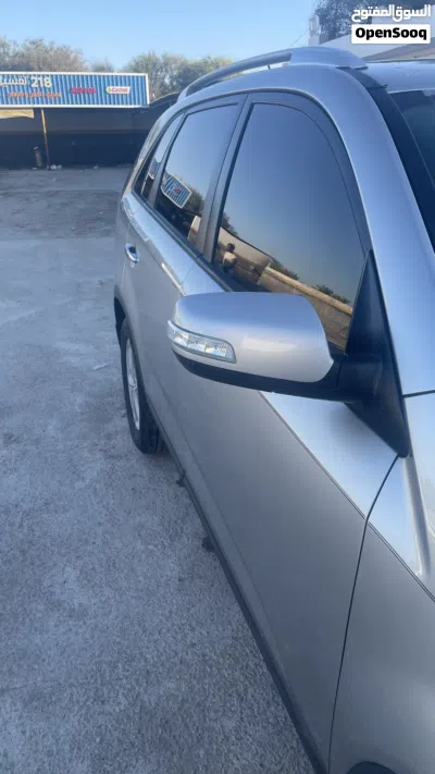 كيا سورينتو SX 4