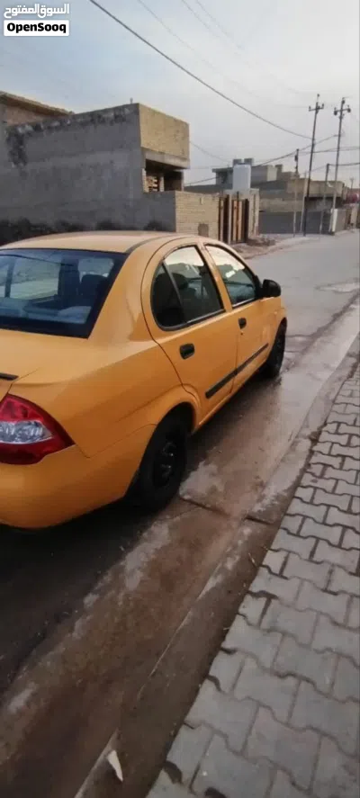 فیاط 500 Connect 4
