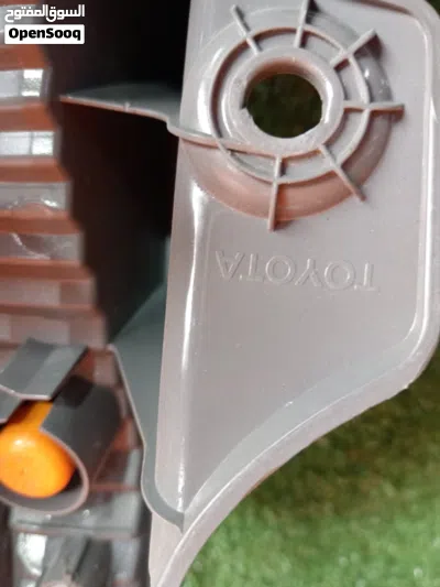 اضوية خلفية تويوتا بريوس سي اصلي مستعمل وارد اليابان بحالة ممتازه Toyota Prius c 3