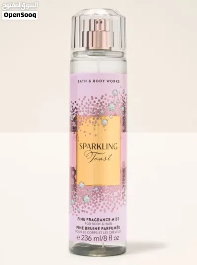 Perfumes Fine Fragrance Body Mists 2