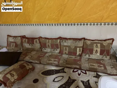 اثاث شبه جديد بدون اضرار 4