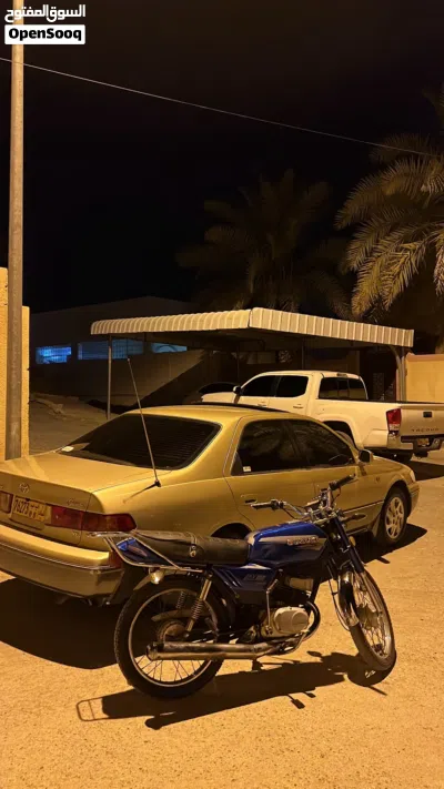 سوزوكي Bandit 1250S ABS 2