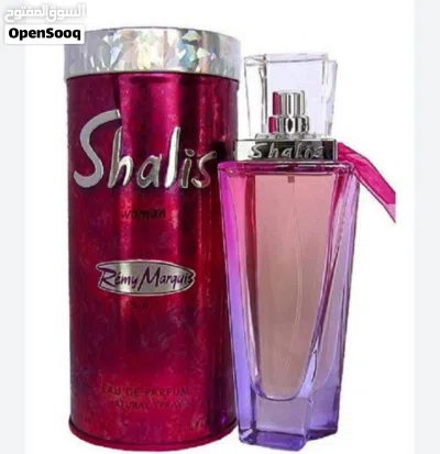 عطر شاليز الأصلي للرجال والنساء 2