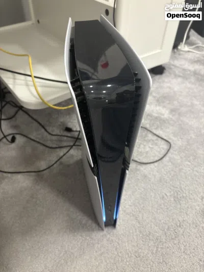 سوني 5 برو 2
