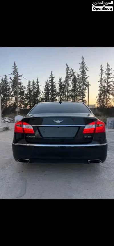 Genesis Other 2