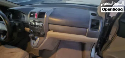 Honda CR-V EX-L 2