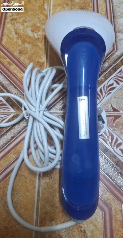 كوايه بخاريه محموله فيليبس 2