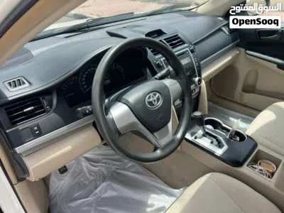 Toyota Camry GL 3