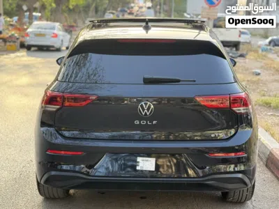 فولكسفاغن جولف E-Golf 3
