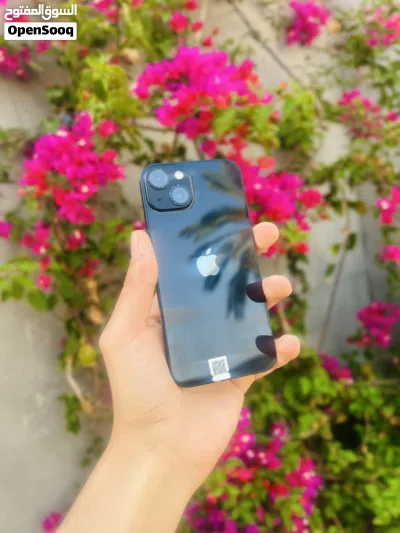 ايفون 13 العادي 3