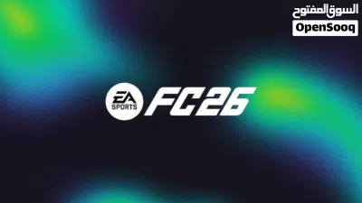 أقوى تحطيم أسعار حساب: FC26 بـ 3.5 ريال 2