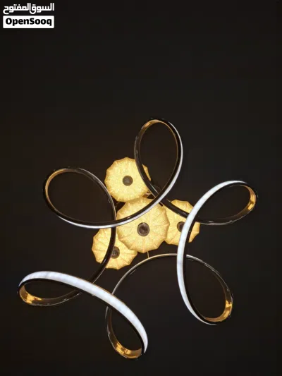 table light stand chair 4
