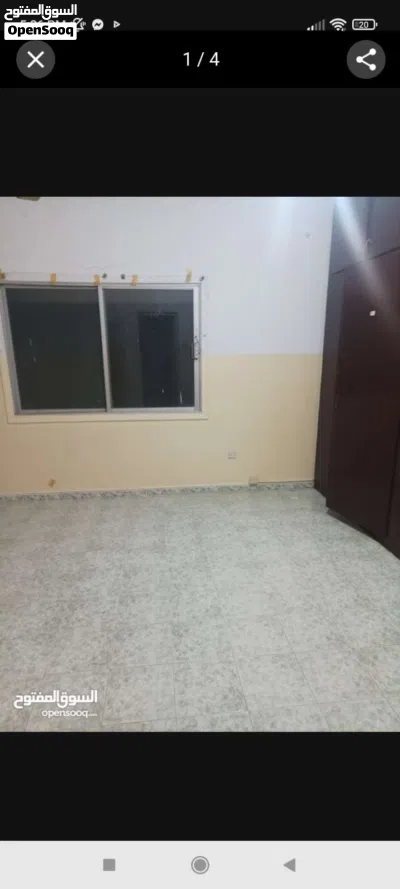Sharing room for rent with family 2