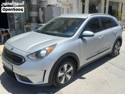Kia Niro Standard 2