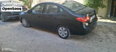 هيونداي النترا GL 4