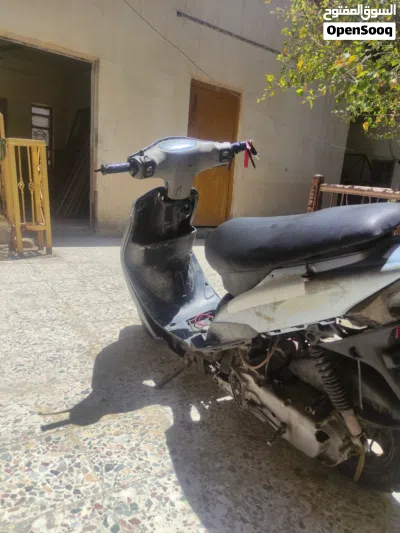 Yamaha Other 3