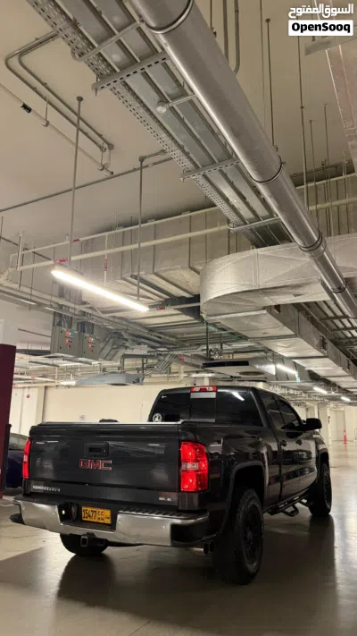 GMC Sierra 2500 SLE 3